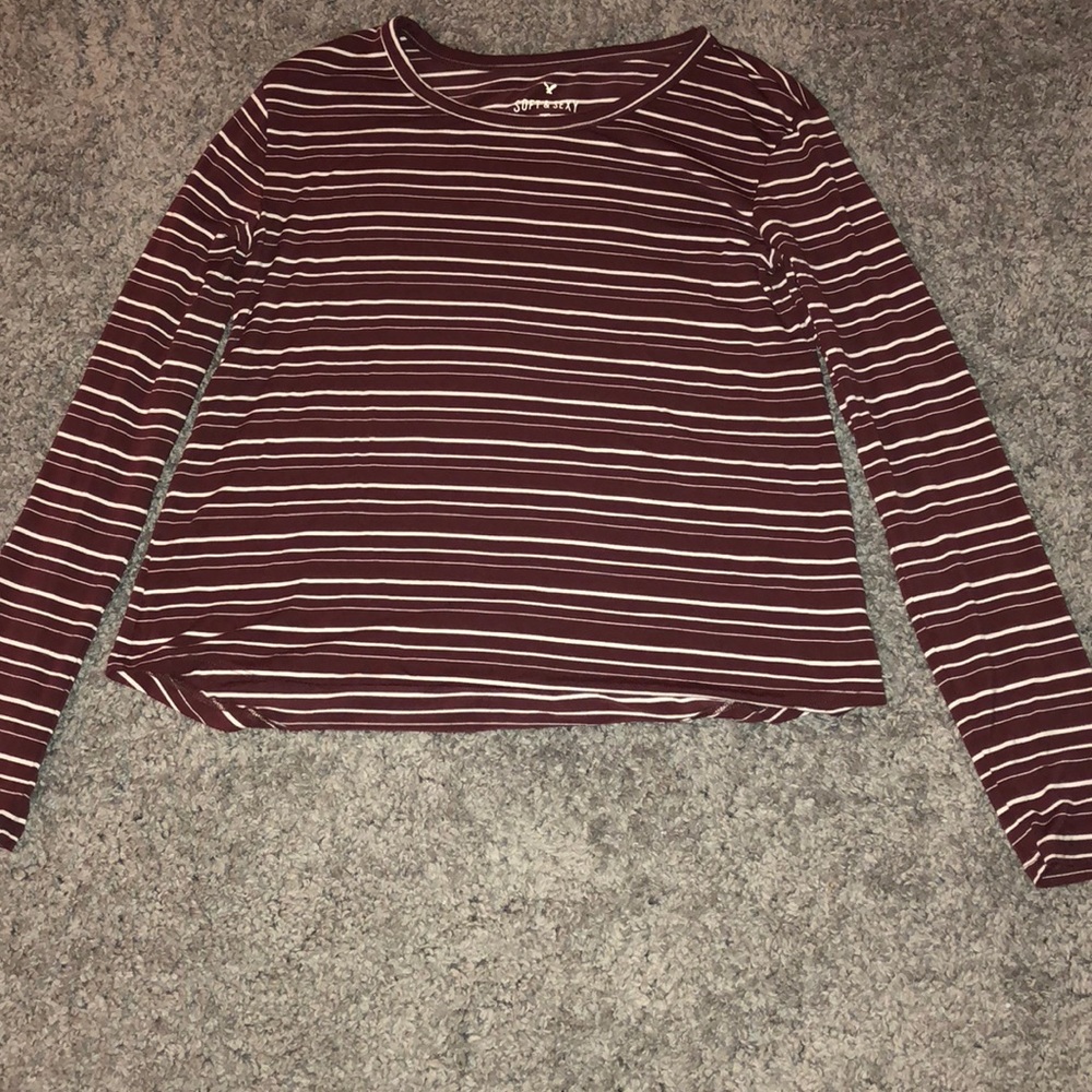 American Eagle Soft & Sexy